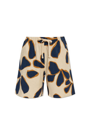 Shorts urban vasuals od Hanro