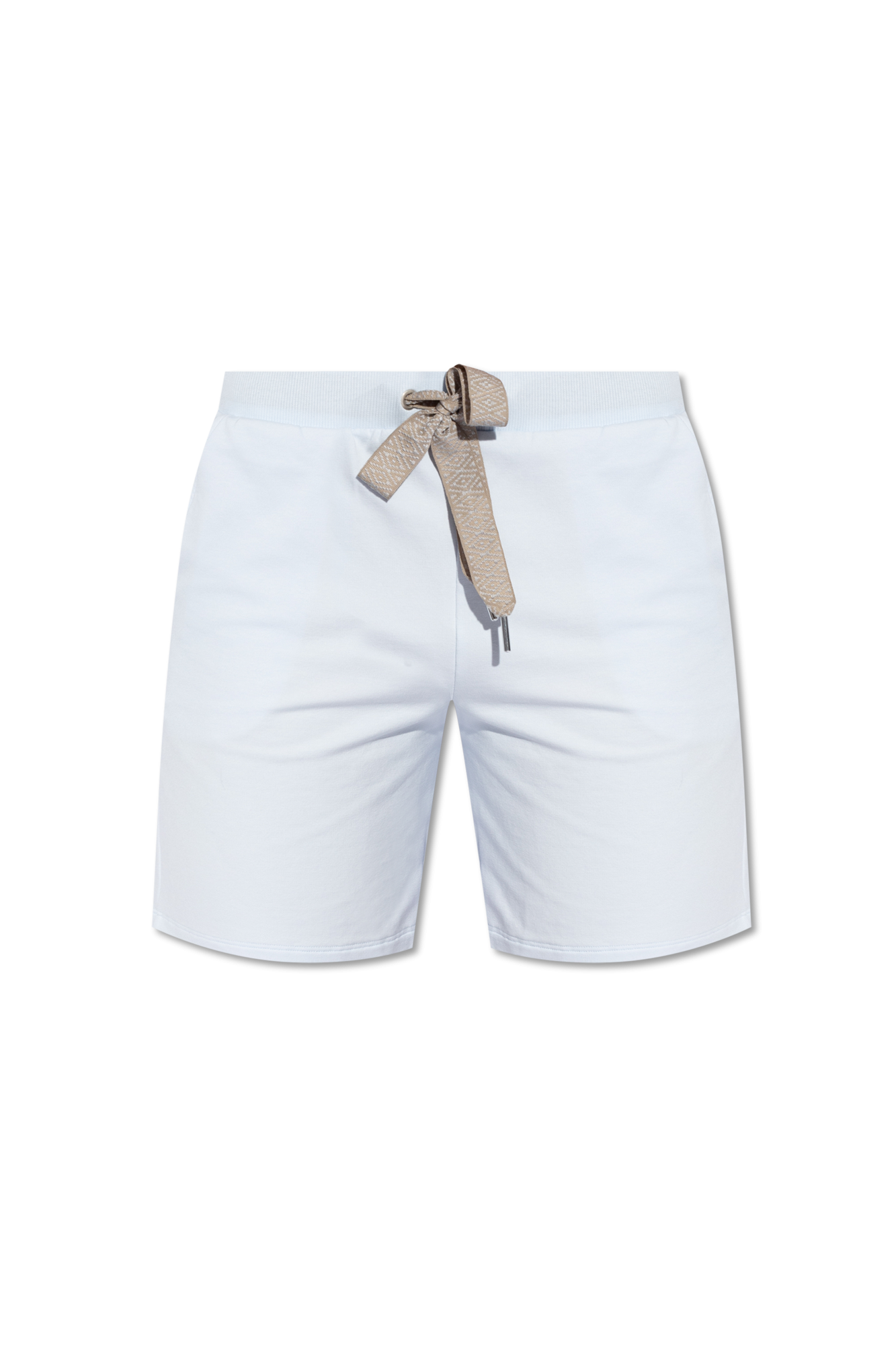 Light blue Shorts with pockets Hanro - Vitkac Canada