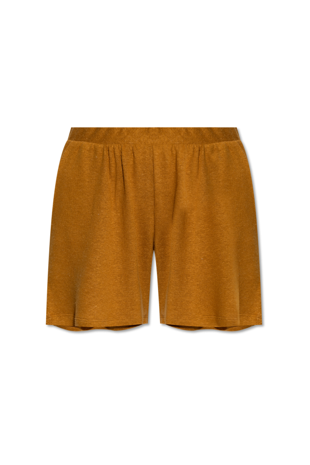 Hanro Shorts Summer