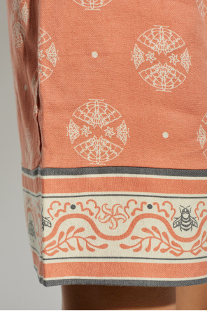 Hanro Shorts from the `Urban Casuals` collection
