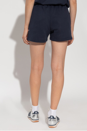 Pangaia Logo shorts