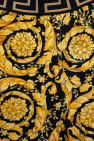 Versace Kids Patterned shorts