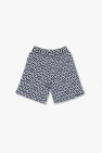 Kids lifestyle and activewear shorts
