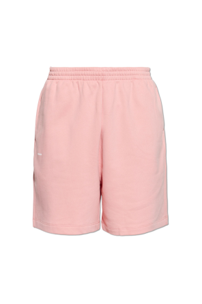 Logo shorts