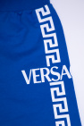 Versace Kid Sweat shorts