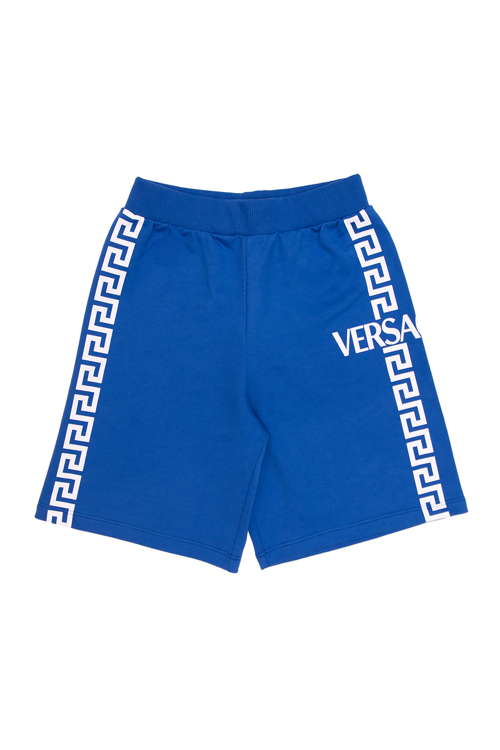 Versace Kids Sweat Los shorts