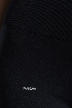 Pangaia Szorty z logo