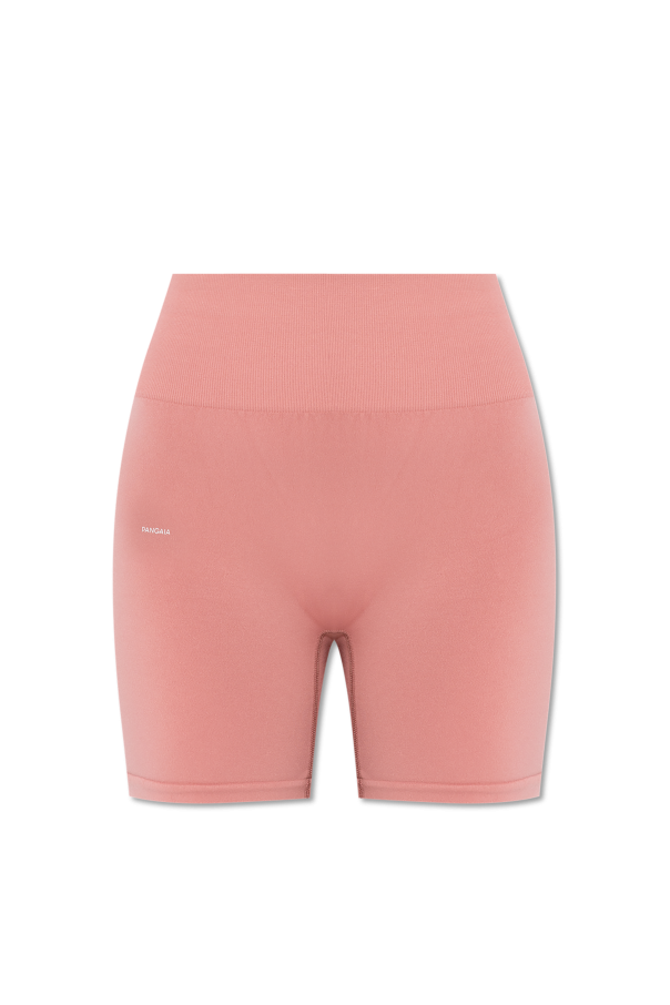 Logo shorts od Pangaia
