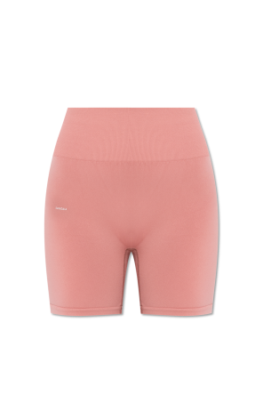 Logo shorts