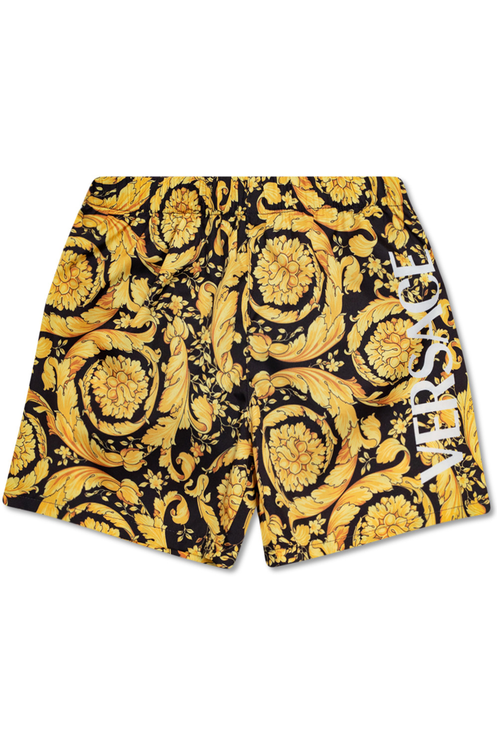 Versace Kids Swim shorts