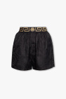 Versace Jacquard pyjama bottom