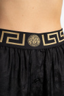 Versace Jacquard pyjama bottom