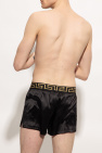 Versace Silk boxers