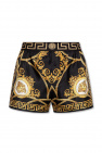 Versace BLACK Pyjama bottoms