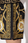 Versace BLACK Pyjama bottoms