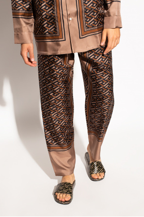 Versace Pyjama bottoms