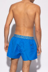 Versace Swim shorts