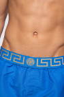 Versace Swim shorts