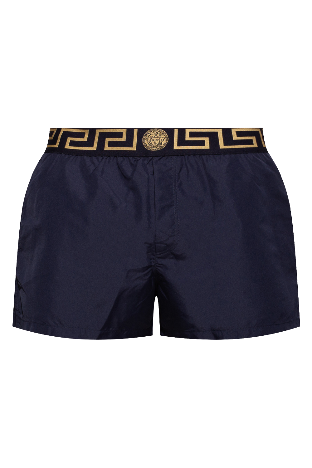 Versace W24257 Shorts in tessuto