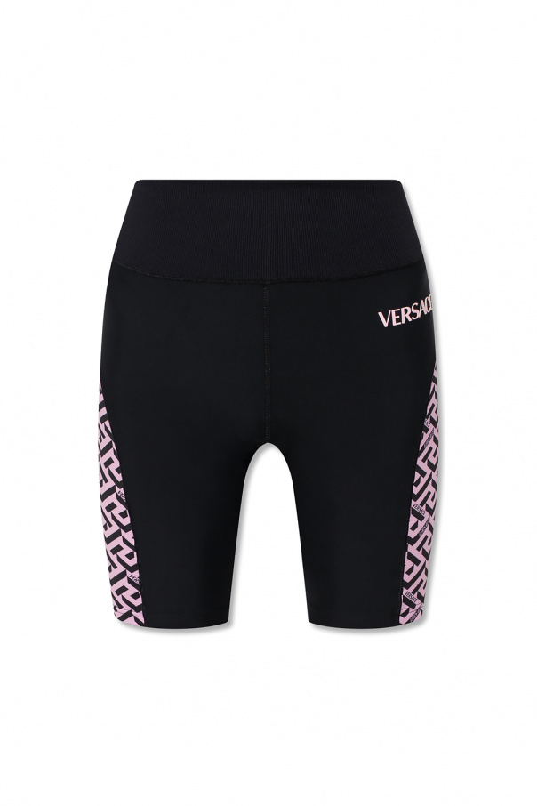 Versace Training shorts