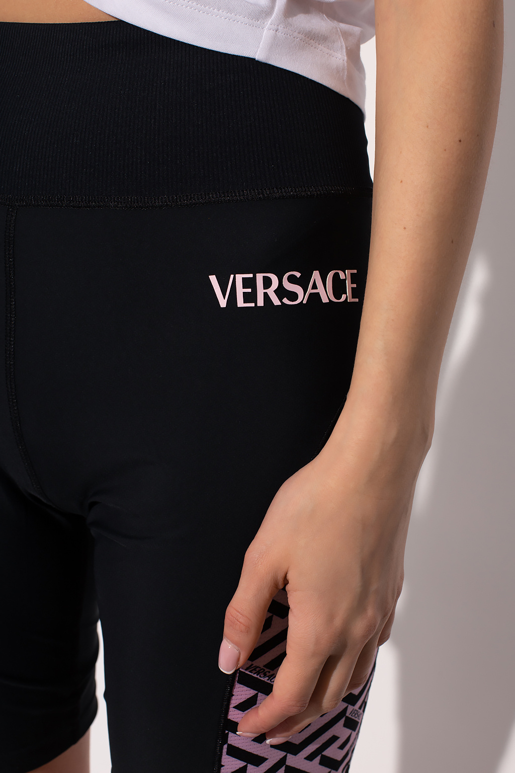 Versace Training shorts