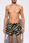 Versace Swim shorts