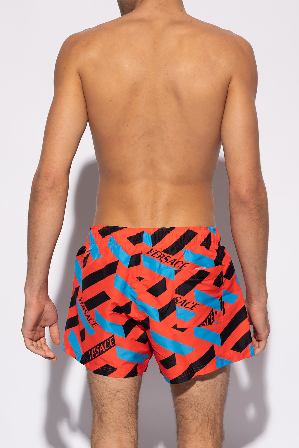 Versace Swim shorts