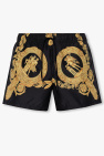 Versace Swimming shorts