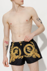 Versace Swimming shorts