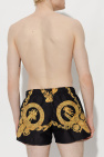 Versace Swimming shorts