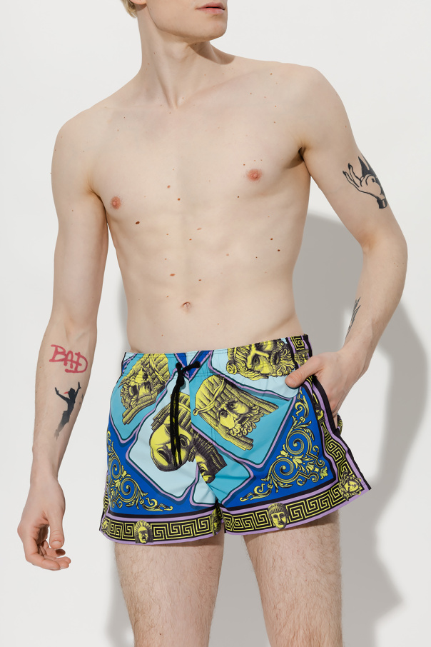 Versace Swimming shorts
