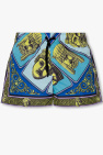 Versace Swimming shorts