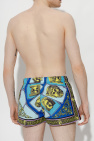 Versace Swimming shorts