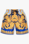 Versace Swim shorts