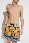 Versace Swim shorts