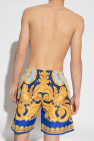 Versace Swim shorts