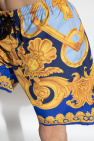 Versace Swim shorts