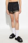 Versace Training shorts