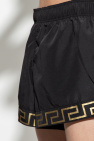 Versace Training shorts