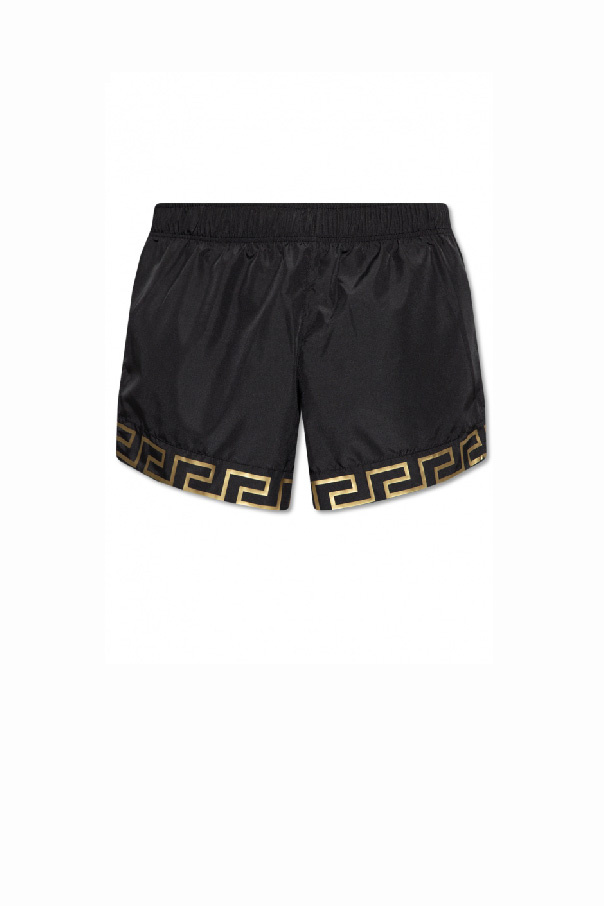 Versace Training shorts