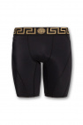 Versace Training shorts