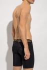 Versace Training shorts