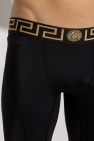 Versace Training shorts