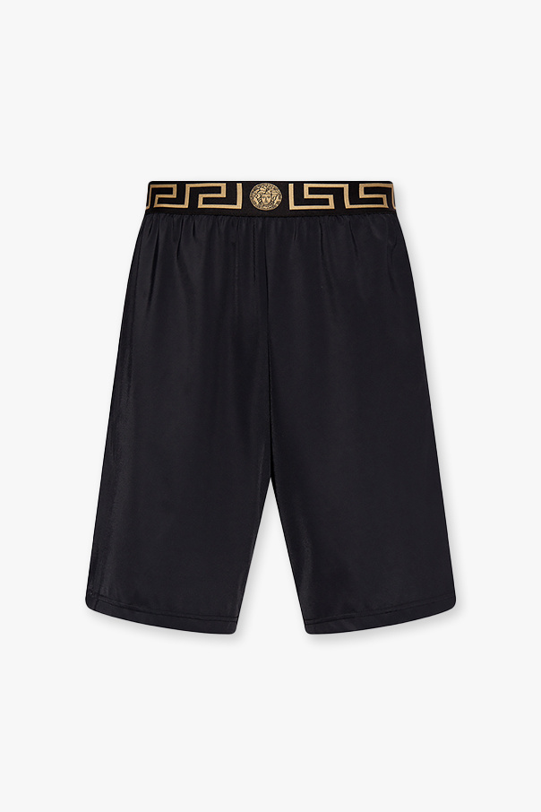 Versace Training shorts