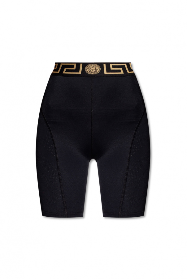 Versace mens buba la clothing shorts