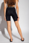 Versace Taxer 18 Amphibian Board Shorts For Men