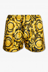 Versace Silk pyjama bottom