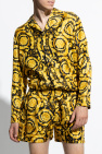 Versace Silk pyjama bottom