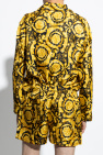 Versace Silk pyjama bottom