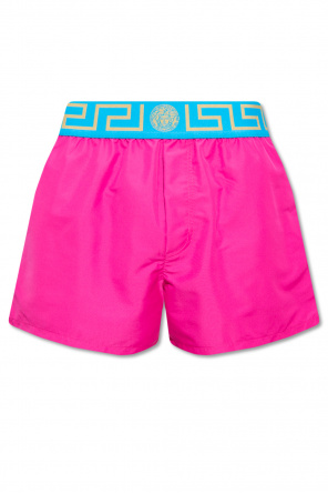 Swimming shorts od Versace
